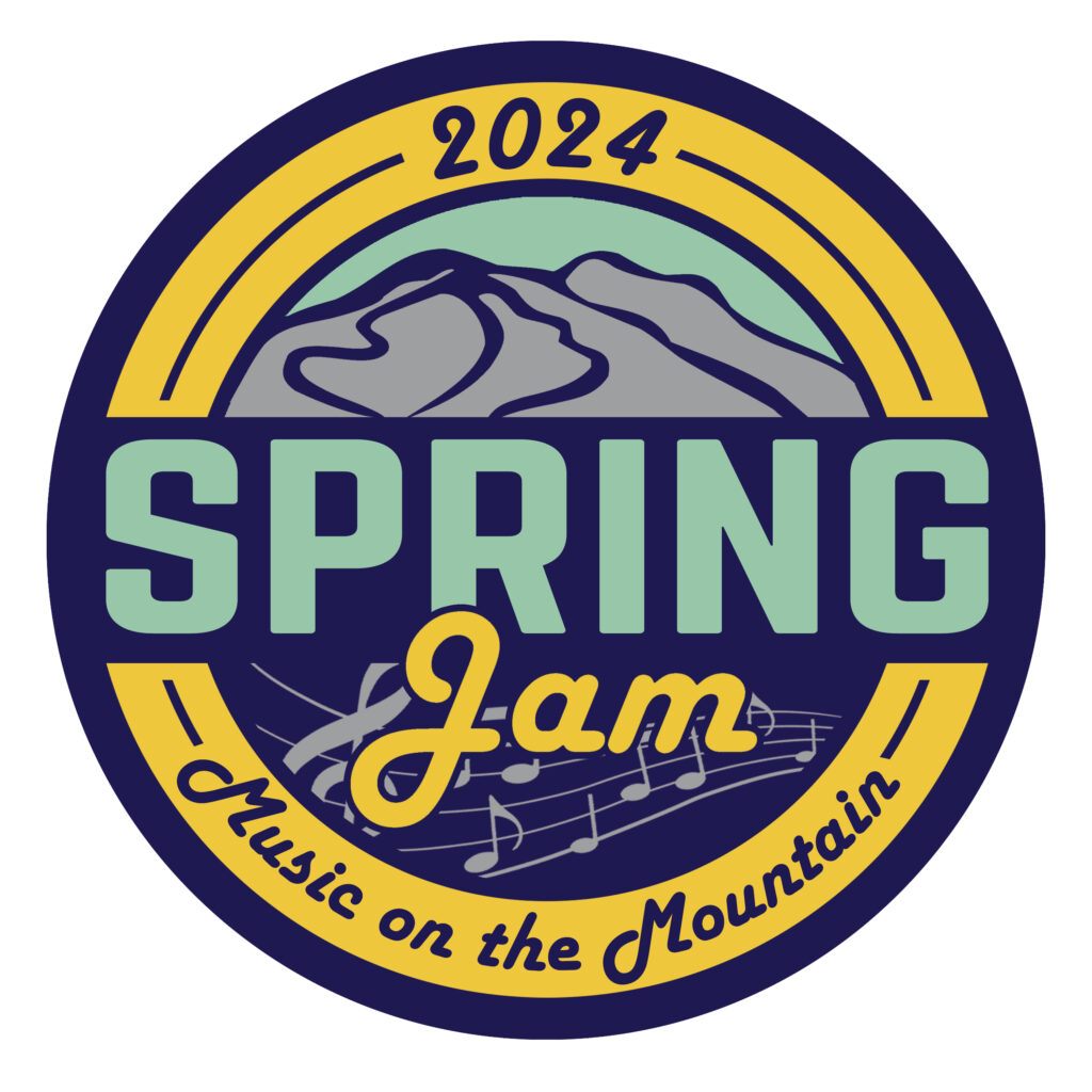 Spring Jam 2024 - Red Lodge Mountain