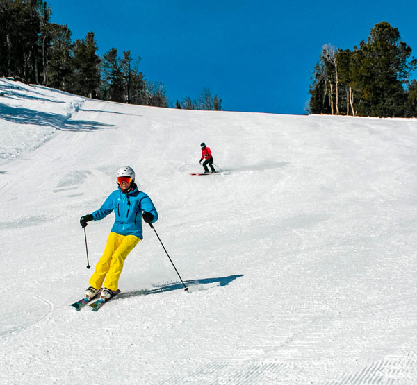 Red Lodge Mountain, Red Lodge MT