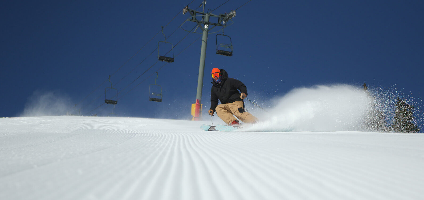 Season Pass Red Lodge Mountain Red Lodge, MT