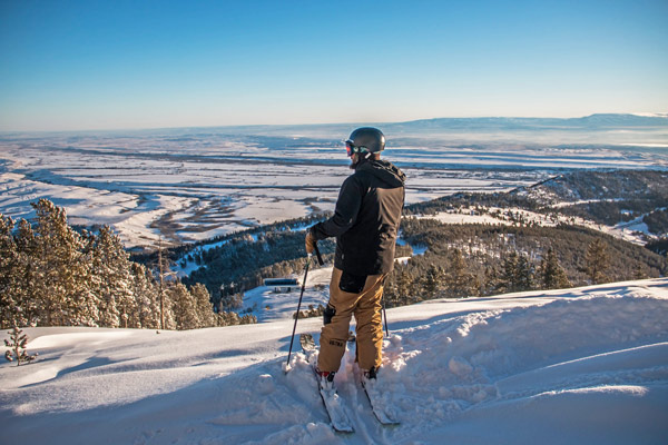 Press / News - Red Lodge Mountain