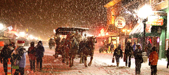 City of Red Lodge, Montana